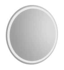 NYX kulaté zrcadlo s LED osvětlením ø 60cm (NY600)