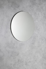 VELUR kulaté zrcadlo s LED podsvícením ø 60cm (VE060) (7)