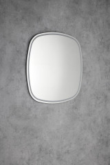 BUTO zrcadlo s LED osvětlením 80x80cm (BU080) (4)