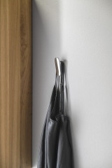 ZEN háček, chrom (122035)