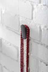 ZEN háček, černá (166435) (3)