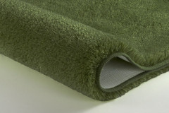 RELAX koupelnová předložka obdélník 50x80 cm Forest - zelená (5405612207) (2)