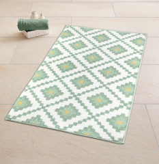 ALHAMBRA koupelnová předložka obdélník 60x100cm, Maledivia (9174685360) (5)