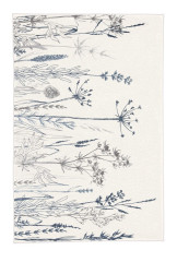 SAVANNAH koupelnová předložka obdélník 60x90cm (9166148519)