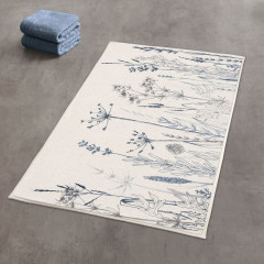 SAVANNAH koupelnová předložka obdélník