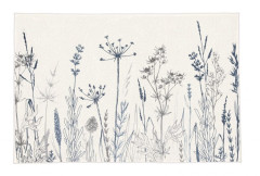 SAVANNAH koupelnová předložka obdélník 70x120cm (9166148225)