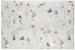 FLORES koupelnová předložka obdélník 60x90cm (9161148519)