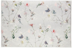 FLORES koupelnová předložka obdélník 70x120cm (9161148225)