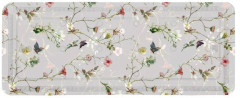 FLORES protiskluzová podložka do vany 36x92 cm  (4148148001)