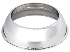 Hansgrohe krytka pod páku, chrom (97995000)