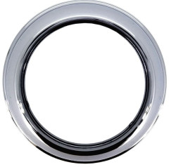 Hansgrohe krytka pod páku, chrom (97995000) (7)