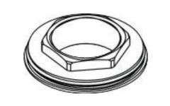 Hansgrohe matka  (97996000) (3)