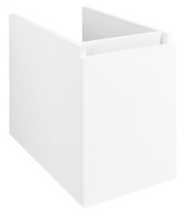 LOREA skříňka spodní dvířková 30x44x51,2cm, pravá/levá, bílá mat (LE030-3131)