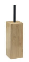 BONNIE WC štětka na postavení, bambus (BN3441)