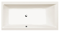 CLEO obdélníková vana 180x90x48cm, ivory (13111.40)