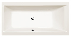 CLEO obdélníková vana 150x75x48cm, ivory (27611.40)
