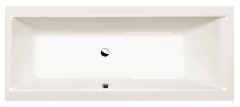 CLEO obdélníková vana 170x70x48cm, ivory (74611.40)