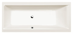 CLEO obdélníková vana 180x80x48cm, ivory (95611.40)