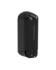 SHOWER SMALL dávkovač tekutého mýdla 170ml, černá (A94503)