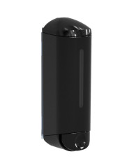 SHOWER MEDIUM dávkovač tekutého mýdla 250ml, černá (A94703)
