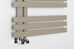 SILVANA otopné těleso 600x1500 mm, pískovec (IR159S) (3)