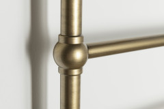 PARIDA otopné těleso 504x1170mm, bronz (PA177) (4)