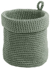 MALVA organizér na kosmetiku, zelená (100207)