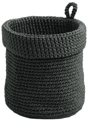 MALVA organizér na kosmetiku, černá (100214B)