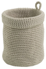 MALVA organizér na kosmetiku, tortora (100266)