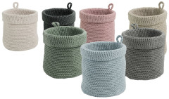 MALVA organizér na kosmetiku, azzurro (100262) (5)