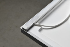 LOREA LED pásek 141cm, 1,4W, studená bílá (LED145) (6)