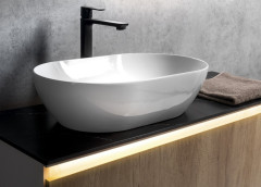 LOREA LED pásek 141cm, 1,4W, studená bílá (LED145) (8)