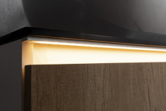 LOREA LED pásek 181cm, 1,8W, studená bílá (LED185) (7)