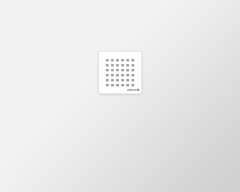 FLEXIA vanička z litého mramoru s možností úpravy rozměru, 100x80cm (72926) (1)