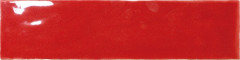 MASIA obklad Rosso 7,5x30 (EQ-5) (1 m2) (21329)