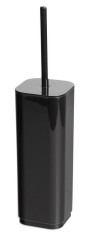 SEVENTY WC štětka na postavení, černá (633414)