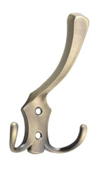 Háček velký bronz, (10089)