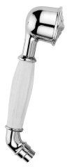 VICTORIA ruční sprcha, 188mm, mosaz/chrom (VC101)