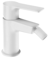 PAX stojánková bidetová baterie, bílá mat (XA03/14)