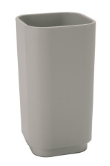 SEVENTY sklenka na postavení, béžová (639866)