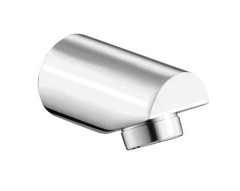 Výtoková hubice nástěnná, kulatá (NS294)