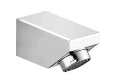 Výtoková hubice nástěnná, hranatá (NS299)