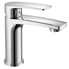 KORANA stojánková umyvadlová baterie, chrom (10220201)