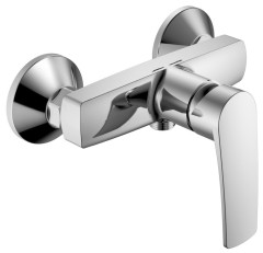 KORANA nástěnná sprchová baterie, chrom (10221101)