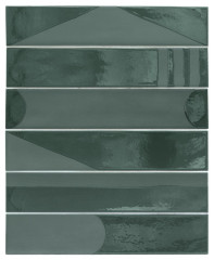 WADI dlažba Decor Pine 6x30 (0,5m2) (30069)