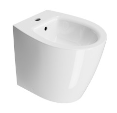 MODO bidet stojící 37x52cm, bílá ExtraGlaze (9862111)