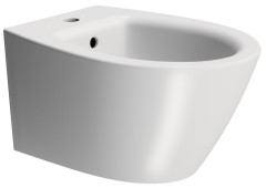 MODO bidet závěsný 37x52cm, bílá mat (9864109)