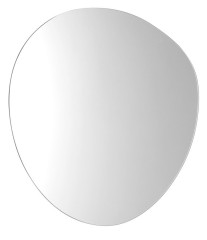 STEN zrcadlo s LED podsvícením 60x60cm (NA260)