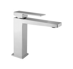 SPECTRE stojánková umyvadlová baterie, výška 180mm, chrom (1102-74)