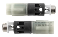 Tlumič pro Soft Close sedátka se dvěma Easy take tlačítky, set 2 ks (ND1703-SOFT-1)